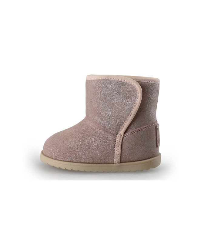 Colors of California Boots