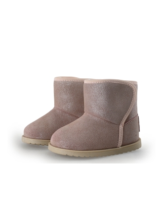 Colors of California Boots Roze 359674
 Maat 23
 
