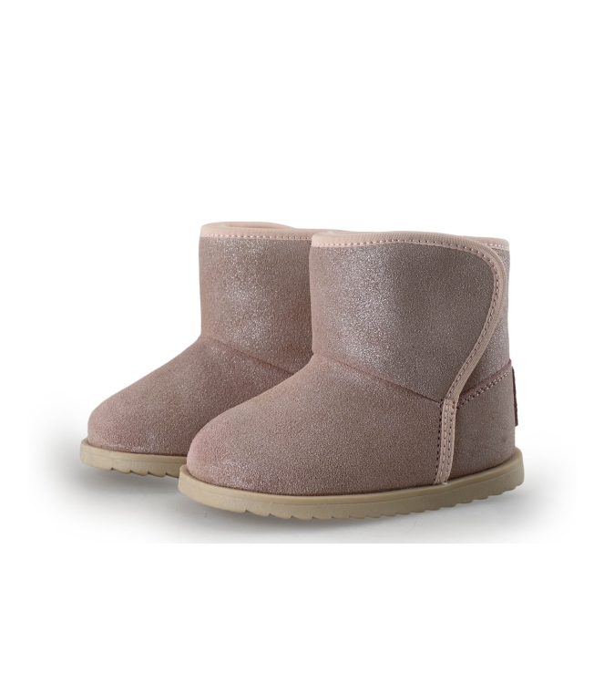 Colors of California Boots