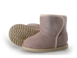 Colors of California Boots