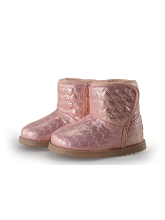 Colors of California Sneeuwlaarzen Roze 359676
 Maat 24
 