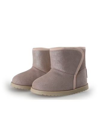 Colors of California Sneeuwlaarzen Beige 359679
 Maat 24
 