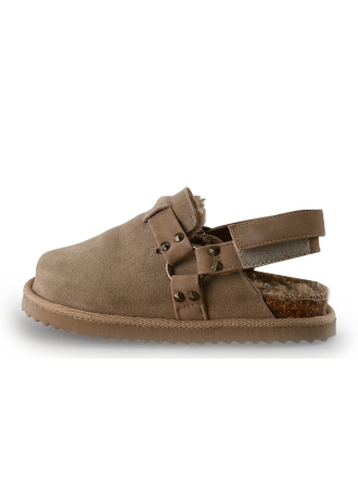 Colors of California Muiltjes Beige 359685
 Maat 31
 