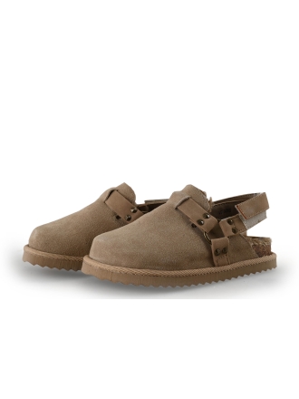 Colors of California Muiltjes Beige 359685
 Maat 31
 