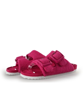 Colors of California Slippers Roze 359686
 Maat 38
 