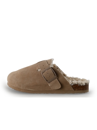 Colors of California Muiltjes Beige 359687
 Maat 40
 