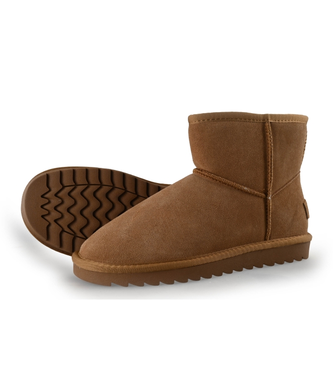 Colors of California Boots