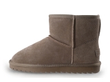 Colors of California Boots