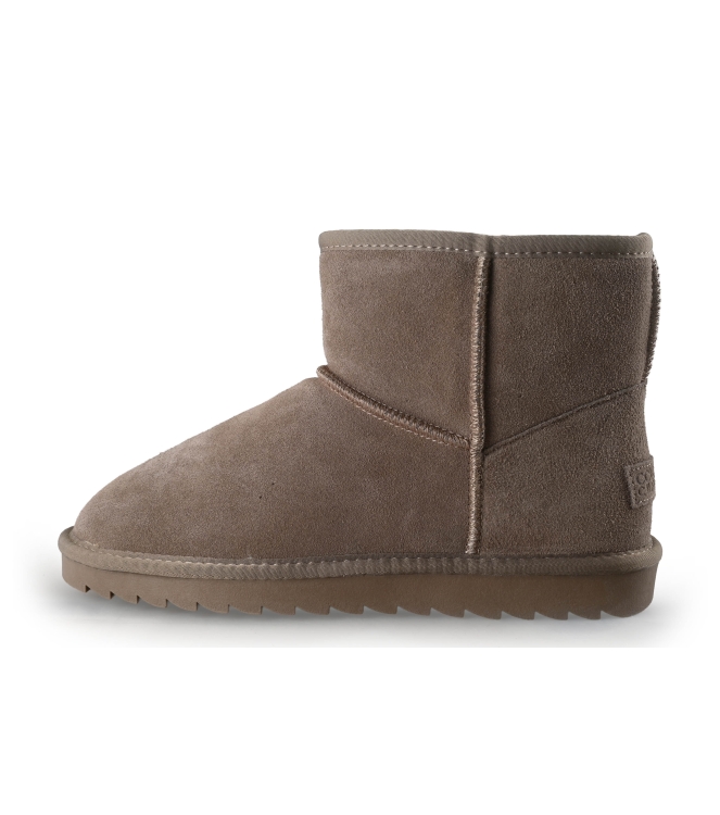 Colors of California Boots