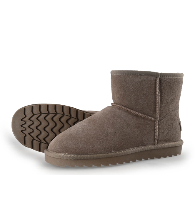 Colors of California Boots