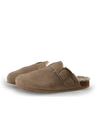 Colors of California Pantoffels Beige 359691
 Maat 41
 