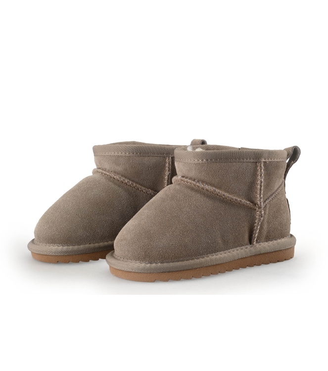 Colors of California Boots