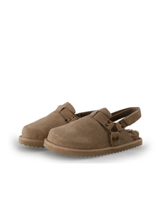 Colors of California Muiltjes Beige 359696
 Maat 33
 