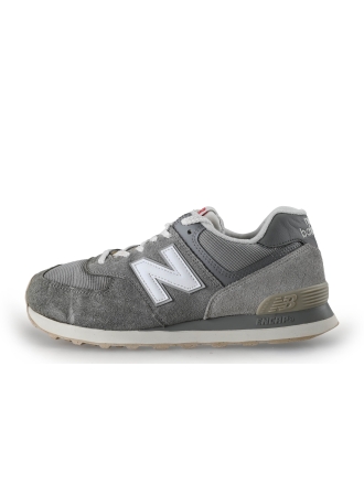New Balance Sneakers Grijs 359700
 Maat 42½
 