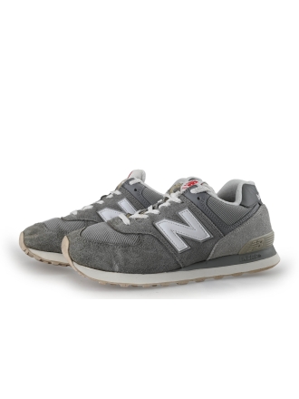 New Balance Sneakers Grijs 359700
 Maat 42½
 