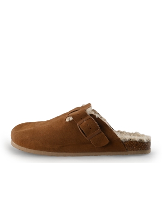 Colors of California Instappers Bruin 359705
 Maat 45
 