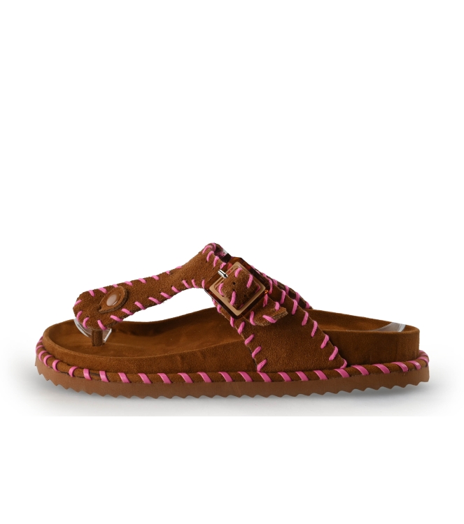 Colors of California Sandalen