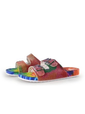 Colors of California Sandalen Overig 359715
 Maat 40
 
