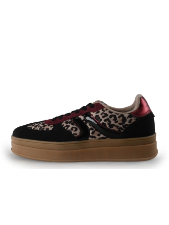 Sub55 Sneakers Panter 359716
 Maat 44
 