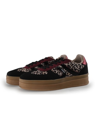 Sub55 Sneakers Panter 359716
 Maat 44
 