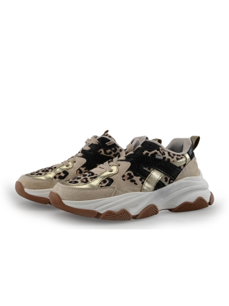 Sub55 Sneakers Panter 359718
 Maat 39
 