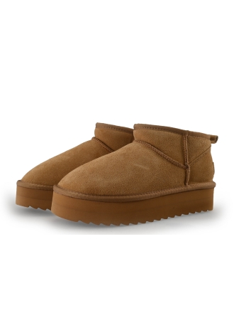 Colors of California Boots Cognac 359719
 Maat 38
 