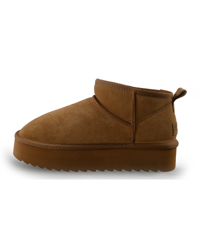 Colors of California Boots