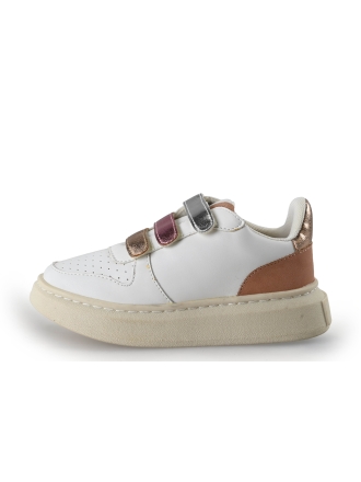 Colors of California Sneakers Wit 359724
 Maat 31
 