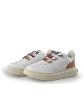 Colors of California Sneakers Wit 359724
 Maat 31
 
