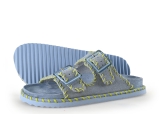 Colors of California Sandalen