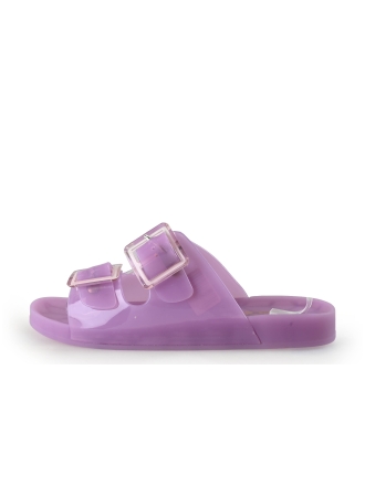 Colors of California Muiltjes Paars 359733
 Maat 40
 