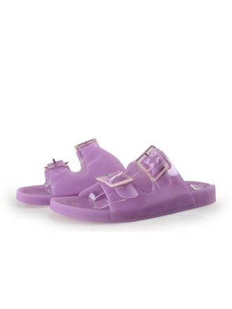 Colors of California Muiltjes Paars 359733
 Maat 40
 