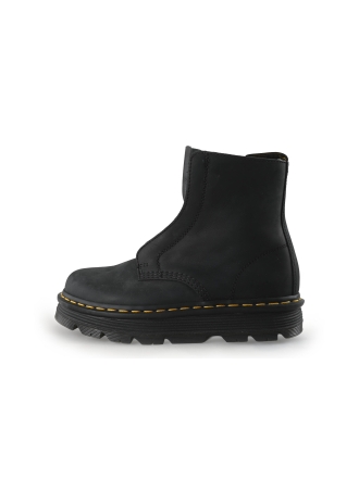 Dr. Martens Veterboots Zwart 359734
 Maat 41
 