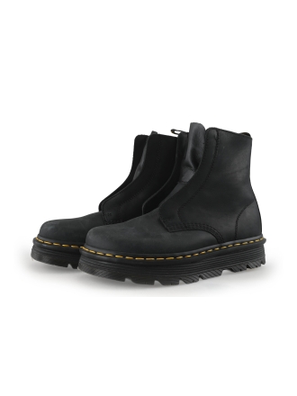 Dr. Martens Veterboots Zwart 359734
 Maat 41
 