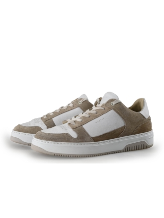 Nubikk Sneakers Wit 359736
 Maat 42
 