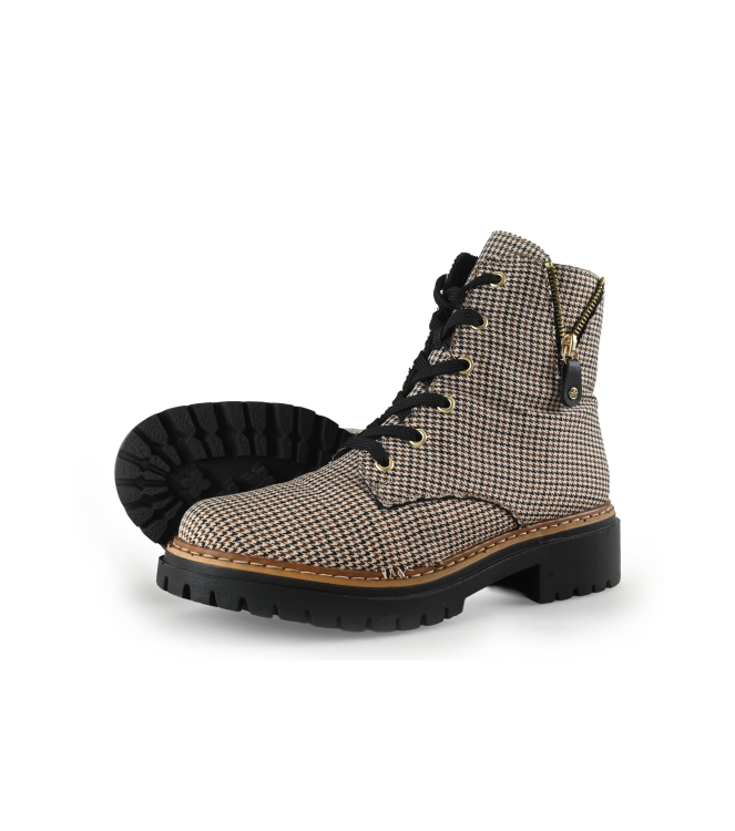 Rieker Veterboots