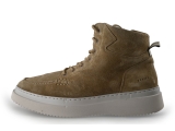 Nubikk Veterboots