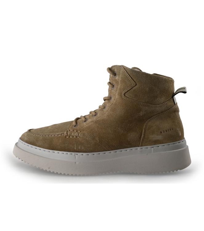 Nubikk Veterboots
