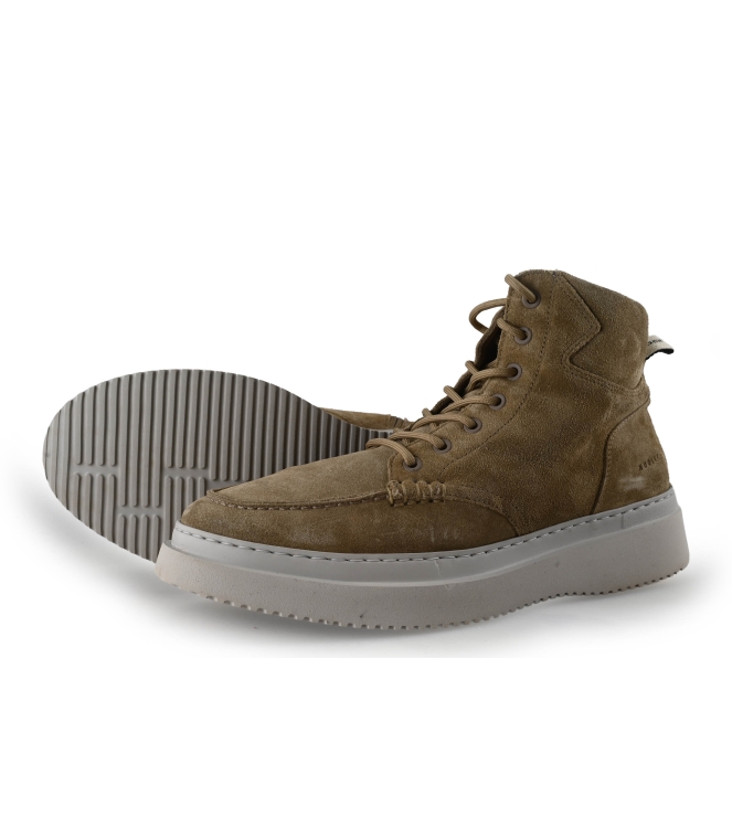 Nubikk Veterboots