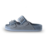 Colors of California Slippers