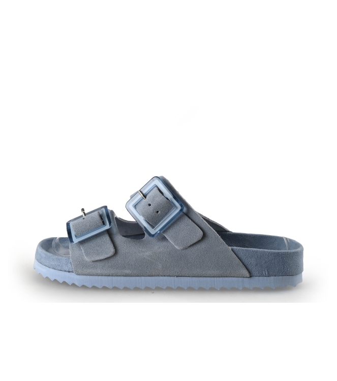 Colors of California Slippers