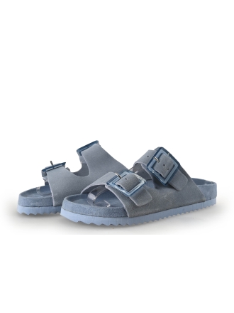 Colors of California Slippers Blauw 359739
 Maat 35
 