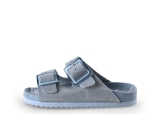 Colors of California Slippers