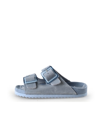 Colors of California Slippers Blauw 359741
 Maat 32
 