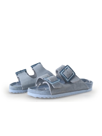 Colors of California Slippers Blauw 359741
 Maat 32
 