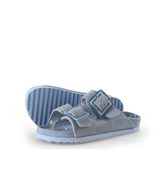 Colors of California Slippers