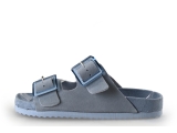 Colors of California Slippers