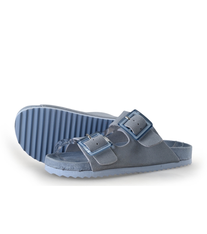 Colors of California Slippers