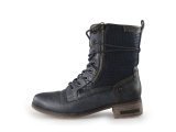 Mustang Veterboots