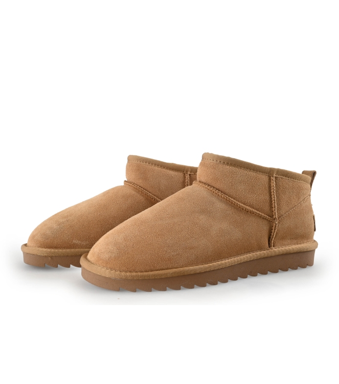 Colors of California Boots